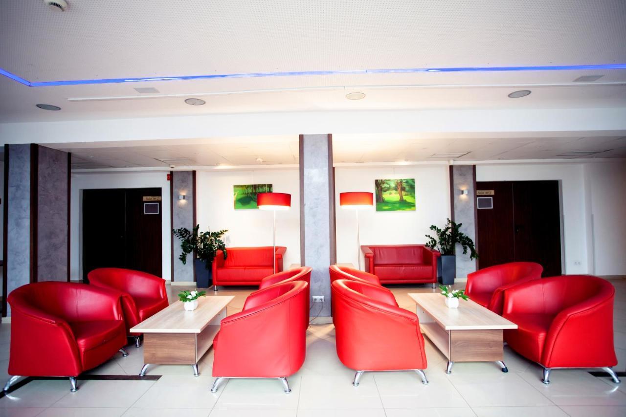 Hotell Poleczki Airport Warszawa