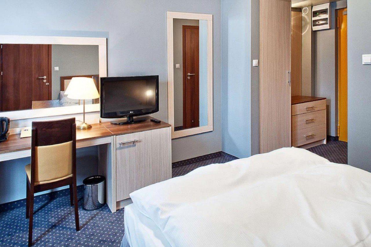 Poleczki Airport Hotell Warszawa