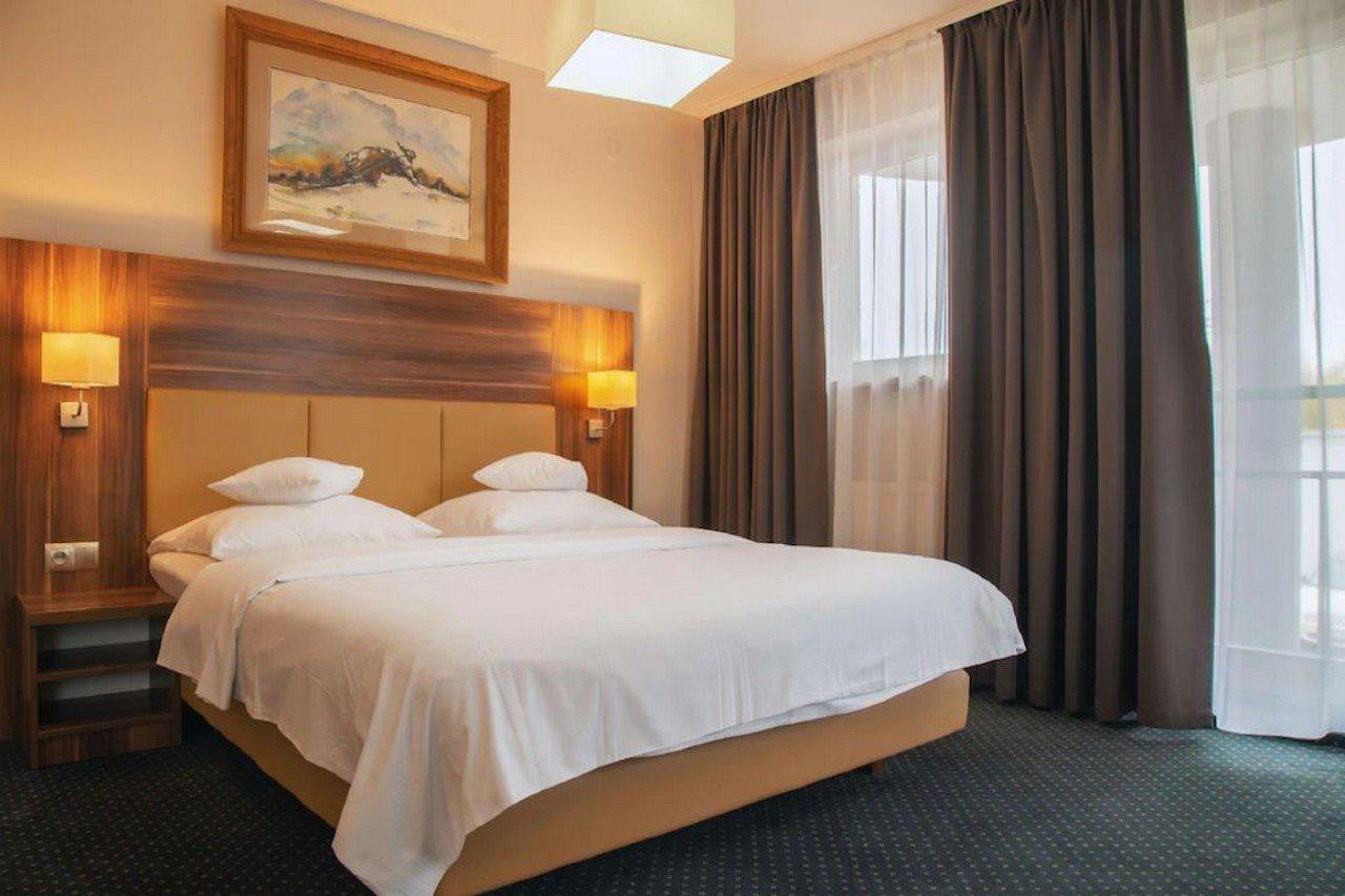 Poleczki Airport Hotell