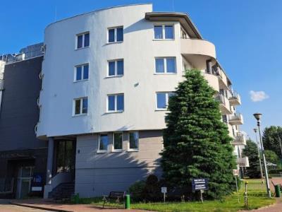 Poleczki Airport Hotell Warszawa