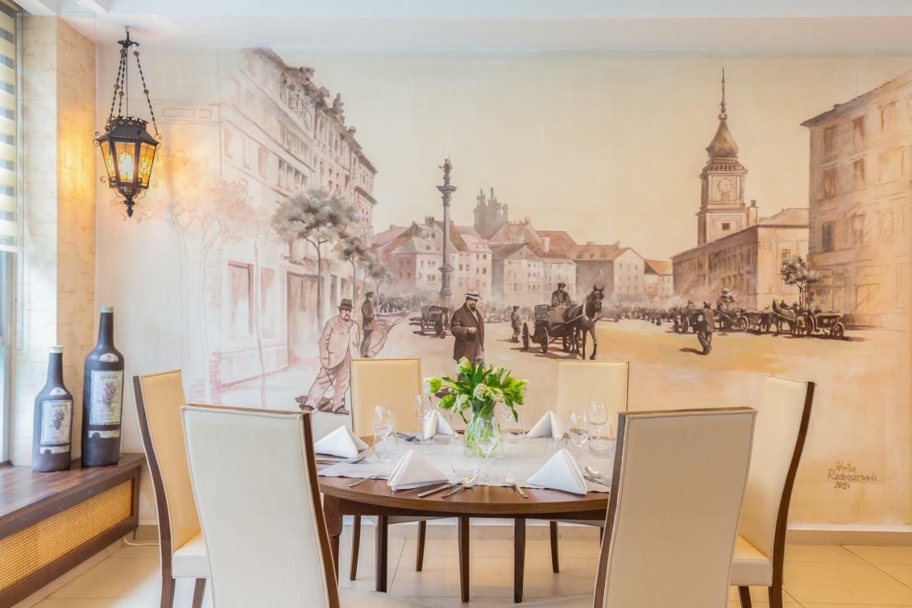 Poleczki Airport Hotell 3*